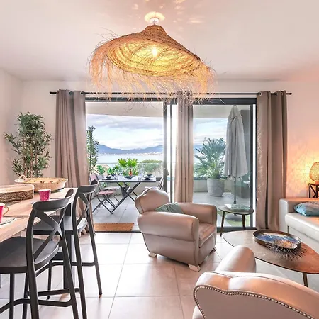 La Vista - Climatise Vue