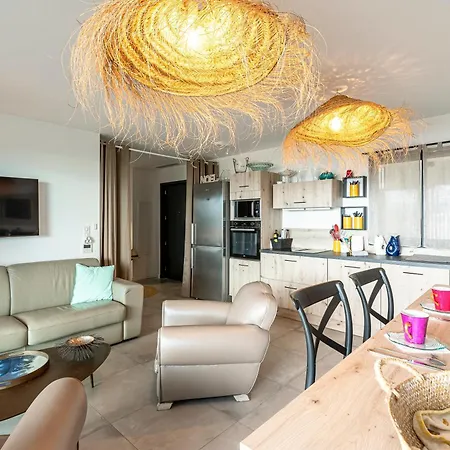 La Vista - Climatise Vue Grosseto-Prugna