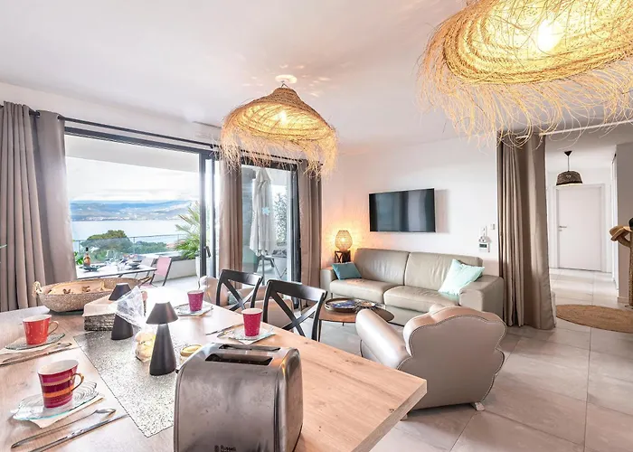 La Vista - Climatise Vue *