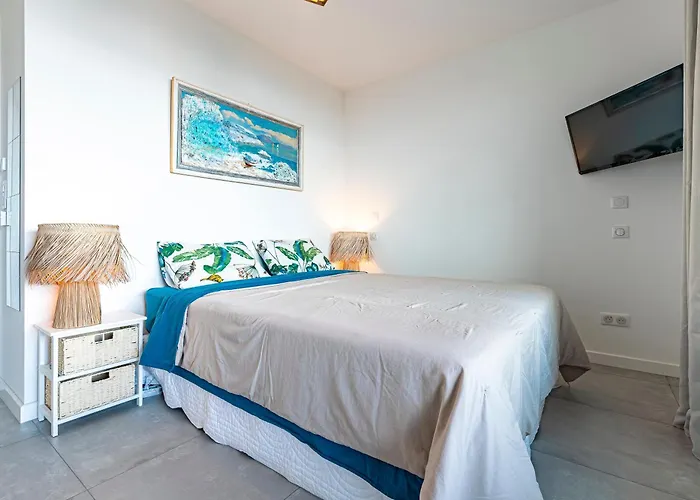 La Vista - Climatise Vue