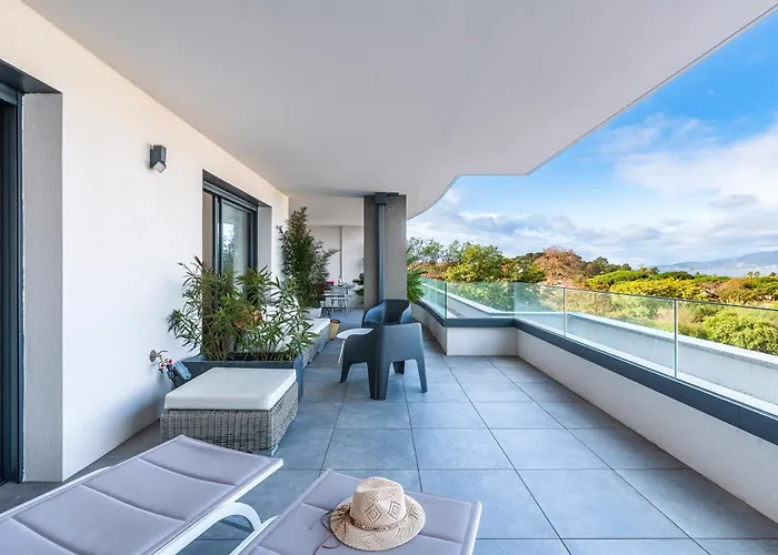 La Vista - Climatise Vue *