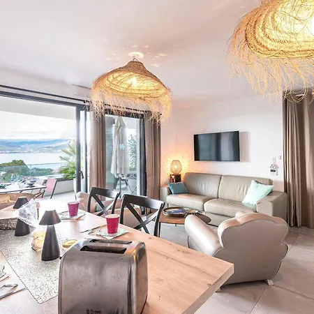 La Vista - Climatise Vue *