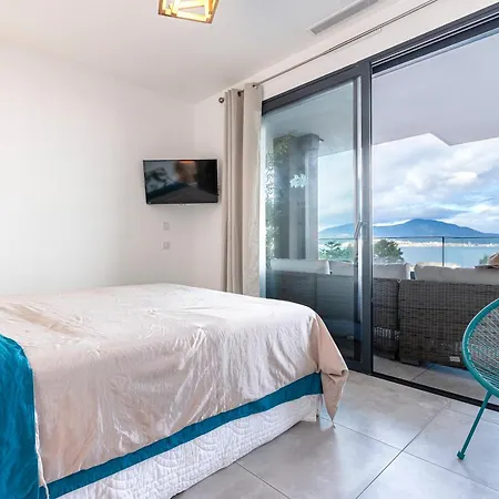 La Vista - Climatise Vue * Grosseto-Prugna