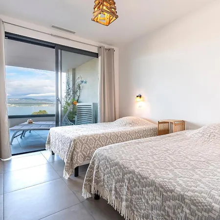 La Vista - Climatise Vue