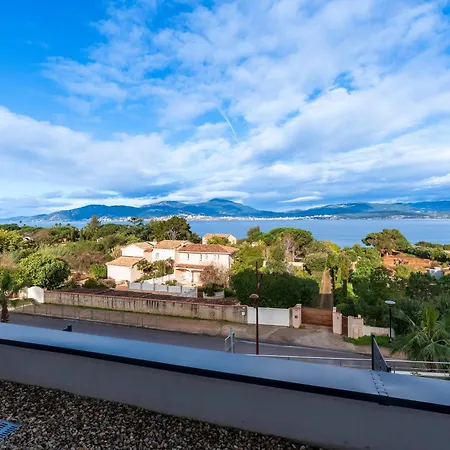La Vista - Climatise Vue * Porticcio (Corsica)