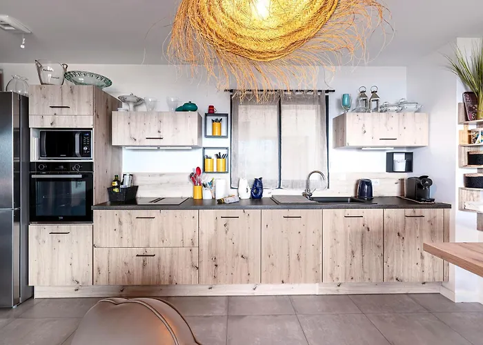 La Vista - Climatise Vue Grosseto-Prugna