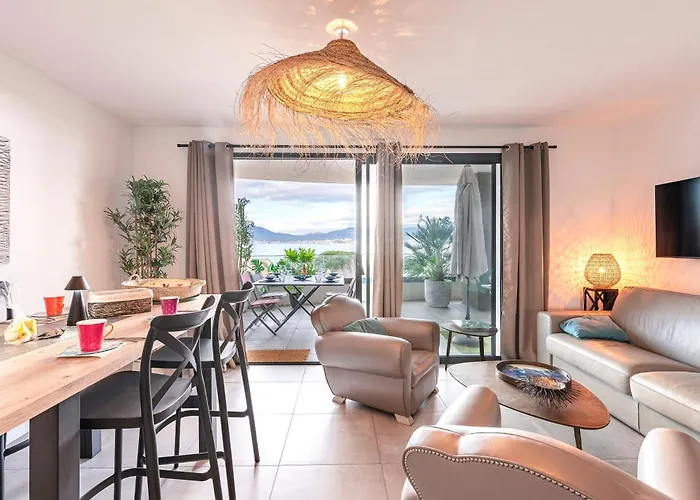 La Vista - Climatise Vue